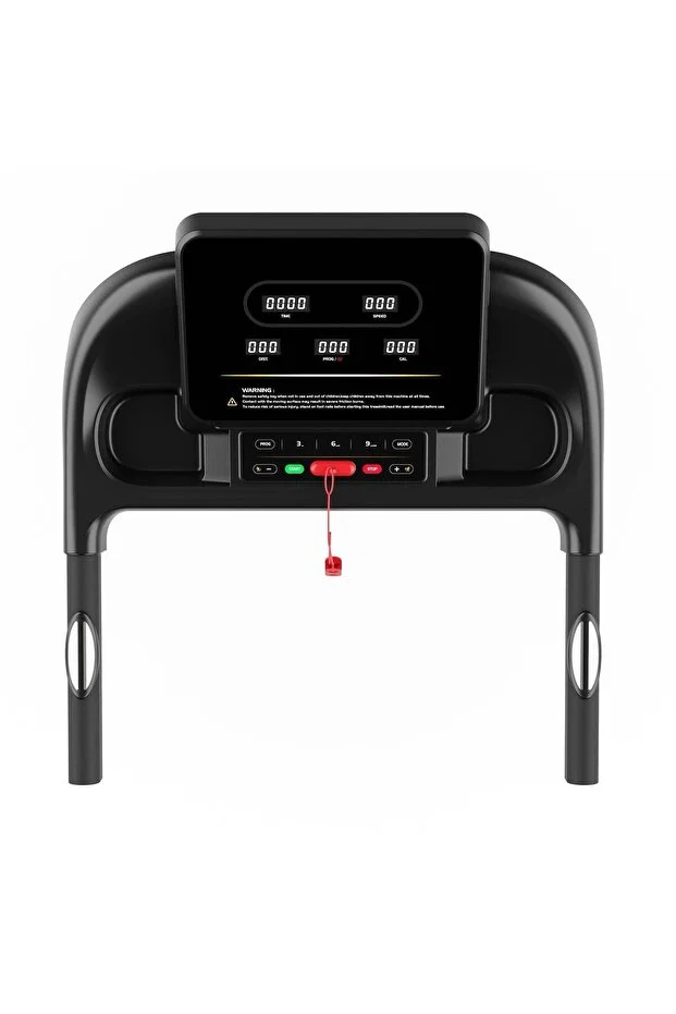 Cosfer Csf1756 Motorlu Koşu Bandı 2.5 Hp 1100x400mm